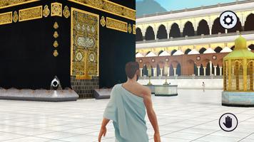 Muslim 3D اسکرین شاٹ 1