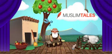 Muslim Tales - Stories of the 