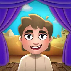 Descargar XAPK de Muslim Tales - Para Niños