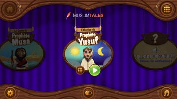 Muslim Tales capture d'écran 2