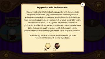 Muslim Tales Ekran Görüntüsü 1