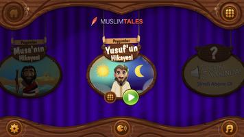 Muslim Tales Ekran Görüntüsü 2