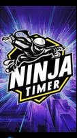 Ninja Course Timer ảnh chụp màn hình 3