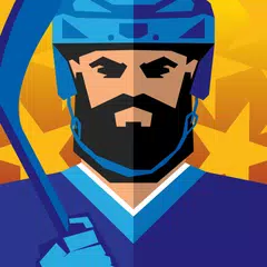 Superstar Hockey XAPK Herunterladen