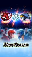 Superstar Hockey โปสเตอร์