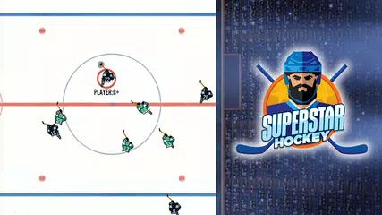 Baixar Superstar Hockey XAPK