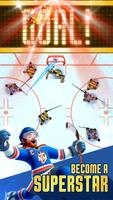 Superstar Hockey स्क्रीनशॉट 1