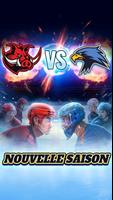 Superstar Hockey Affiche