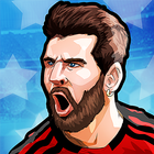 ikon Superstar Soccer