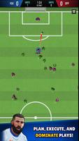Superstar Soccer Poster