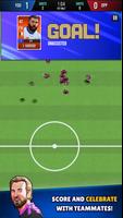 Superstar Soccer ภาพหน้าจอ 1