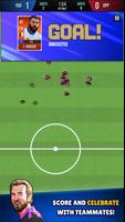 Superstar Soccer capture d'écran 1