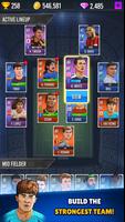 Superstar Soccer captura de pantalla 2