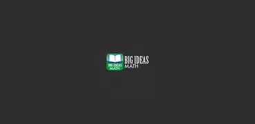 Big Ideas Math