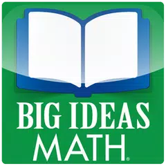 Descargar XAPK de Big Ideas Math