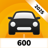 Ôn thi GPLX 600 câu Hạng B