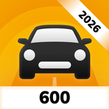 Ôn thi GPLX 600 câu Hạng B