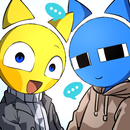 Urban Lore:Chat APK