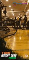 Gym Workout Trainer - Get Fit 海报