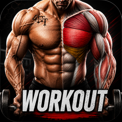 Gym Workout Training Diet Plan