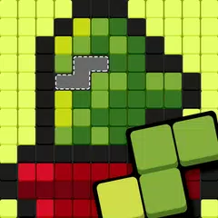 Pixaw Puzzle アプリダウンロード