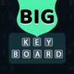 Big Keyboard for Android