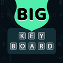 Big Keyboard for Android APK