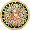 Mandala Thangka Wallpapers aplikacja