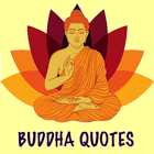 100 Buddha Quotes ไอคอน