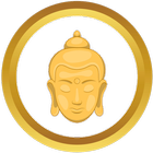 100 Buddha Quotes (Premium) icône