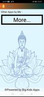 100 Buddha Quotes (Premium) capture d'écran 3