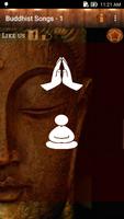 Buddhist Songs - 1 poster