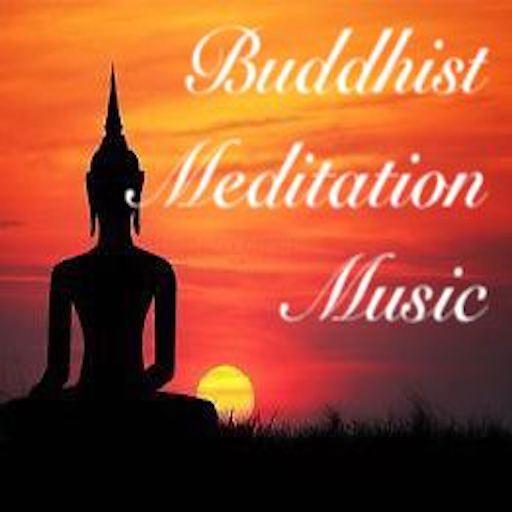 Buddhistische Meditationsmusik