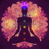 Chakra Healing simgesi