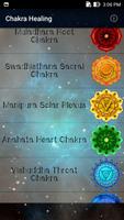 Chakra Healing پوسٹر