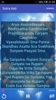 Sutera Hati (Sanskrit) syot layar 2