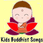 Kids Buddhist Songs (English) Zeichen
