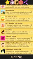 Kids Buddhist Songs (English)-poster