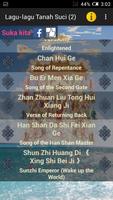 Lagu Tanah Suci (2) poster