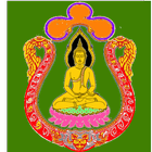 ikon Nyanyian Paritta (Thailand)