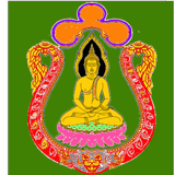 Icona Paritta Chanting (Thai voice)