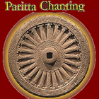 Paritta Chanting (Pali) ícone