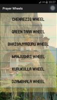 Prayer Wheels poster