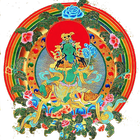 21 Tara Manifestations simgesi