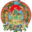 21 Tara Manifestations-icoon