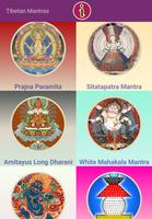 Tibetan Buddhist Mantras ảnh chụp màn hình 2