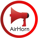 Air Horn Simulator aplikacja