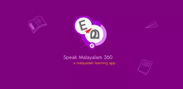 Speak Malayalam 360