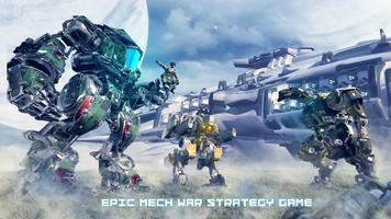 Metal War - MMO Strategy Game (Unreleased) captura de pantalla 1