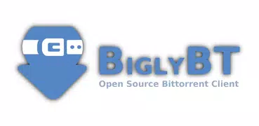 BiglyBT, Torrent Downloader